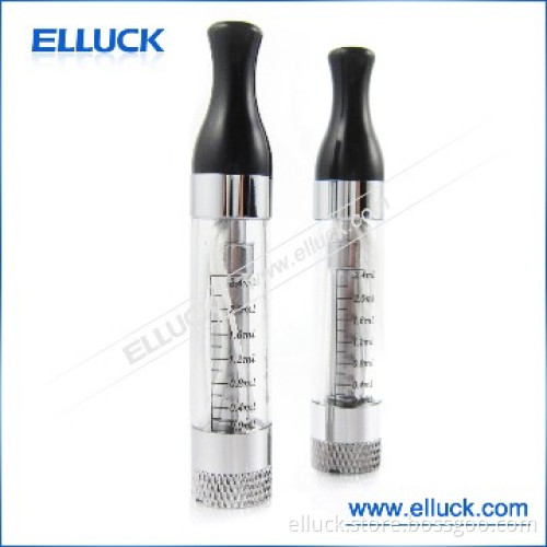 2013 electronic cigarette T2 with 7 colors wholesale